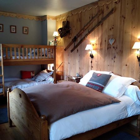 La Grande Ourse Bed & Breakfast Campan Ngoại thất bức ảnh