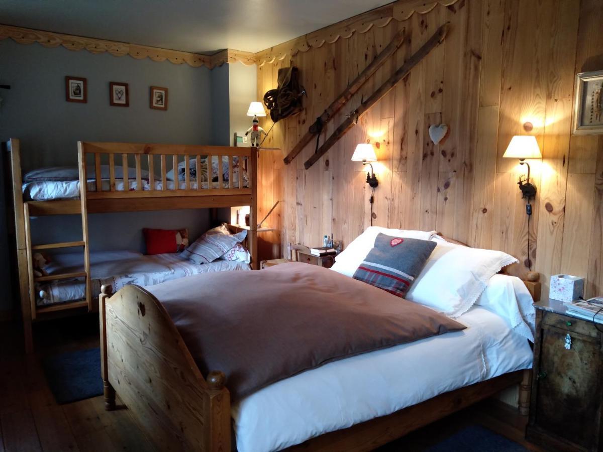 La Grande Ourse Bed & Breakfast Campan Ngoại thất bức ảnh