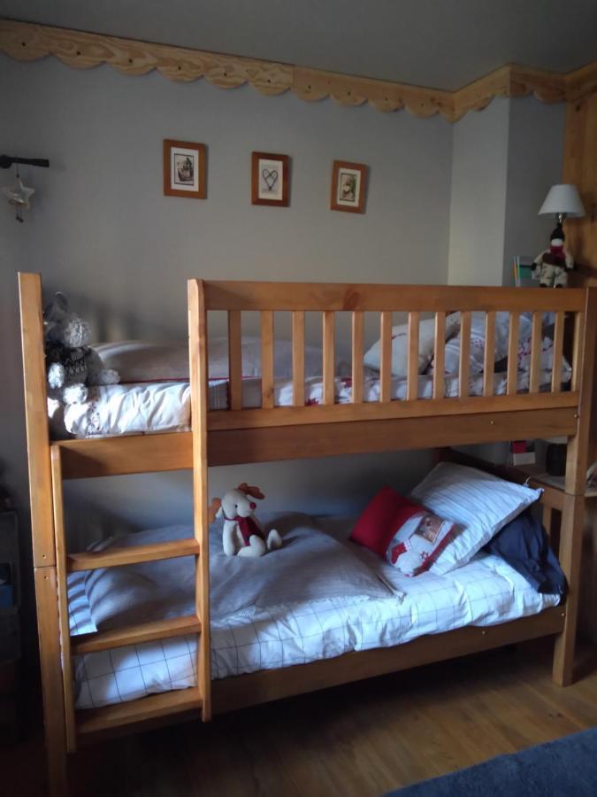 La Grande Ourse Bed & Breakfast Campan Ngoại thất bức ảnh