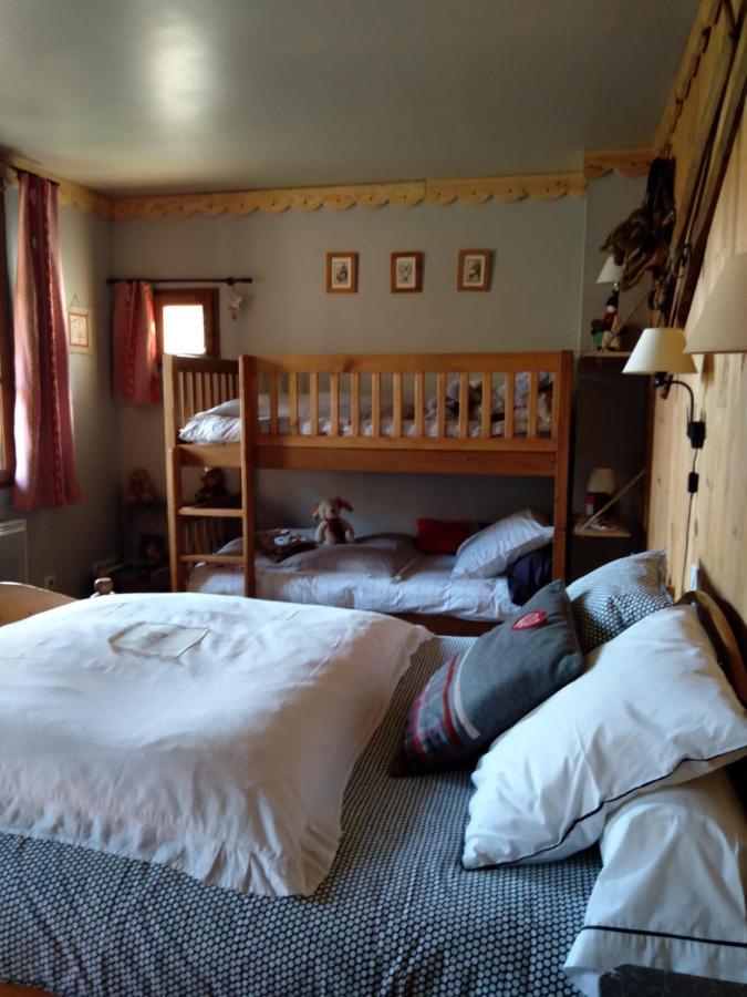 La Grande Ourse Bed & Breakfast Campan Ngoại thất bức ảnh