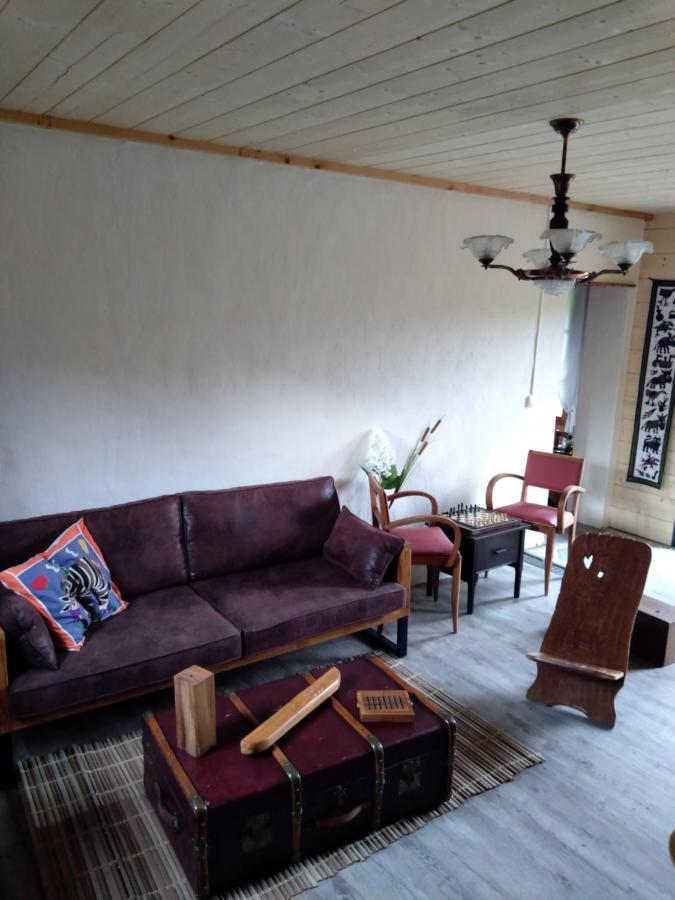 La Grande Ourse Bed & Breakfast Campan Ngoại thất bức ảnh